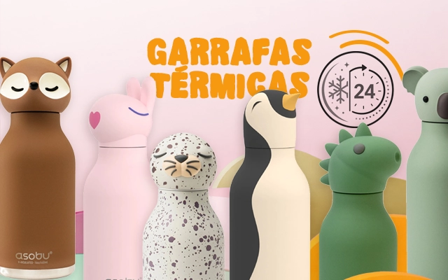 Garrafas - Cons. Final